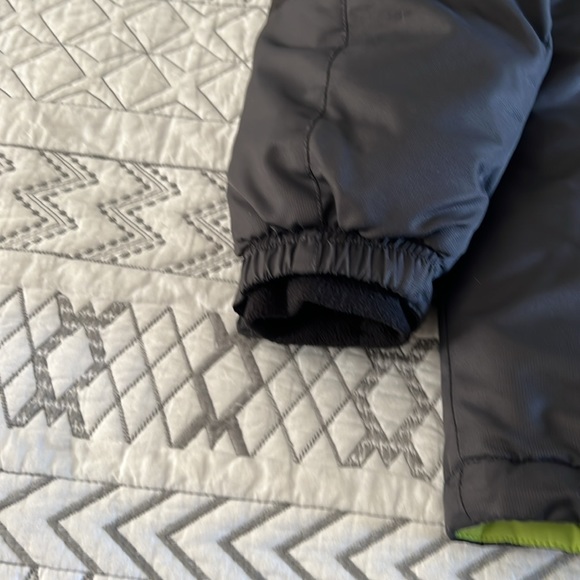 Boys Gerry Winter Coat - Picture 8 of 8